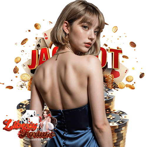 libertyfortune ไม่ผ่านเอเย่นต์